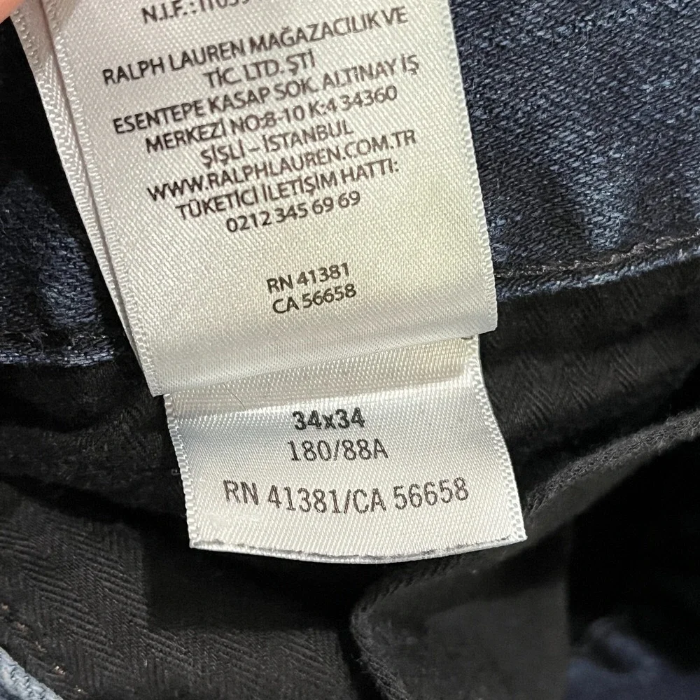 Polo Ralph Lauren polo ralph
